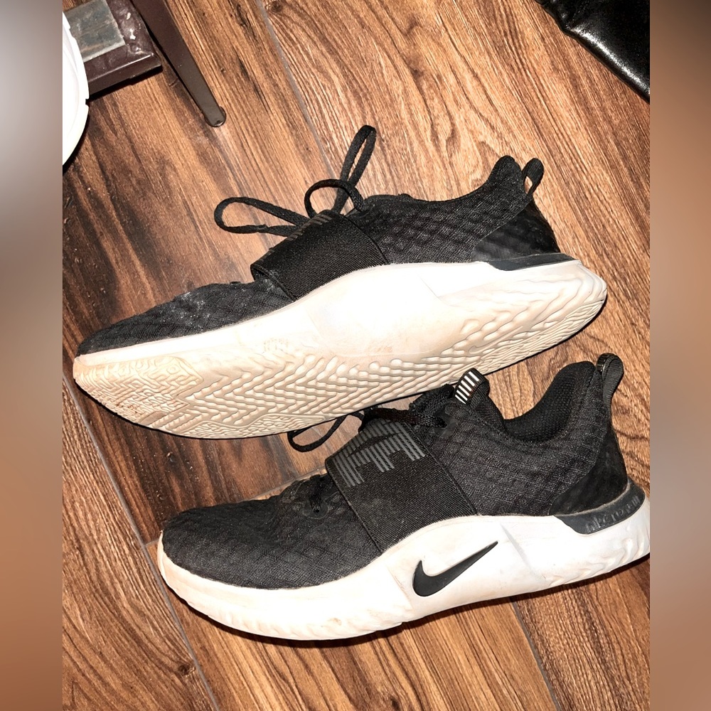 Nike sneakers